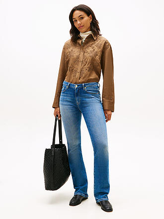 TOMMY HILFIGER | Jeans corte bootcut