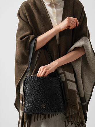 TOMMY HILFIGER | Bolso - Bolso de hombro TH BRAIDED