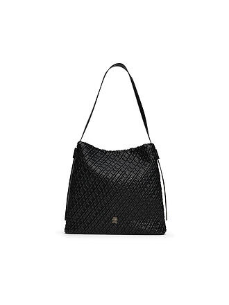 TOMMY HILFIGER | Bolso - Bolso Hobo TH BRAIDED