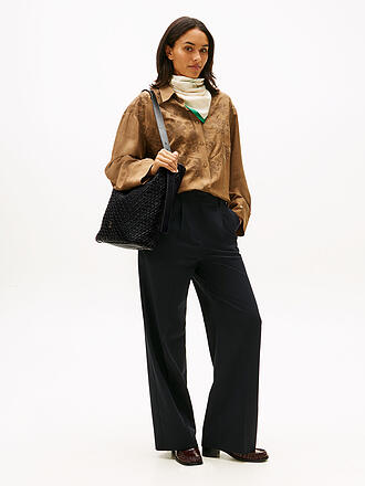 TOMMY HILFIGER | Bolso - Bolso Hobo TH BRAIDED