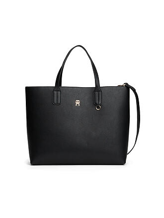 TOMMY HILFIGER | Bolso - Bolso de hombro TH-ICON