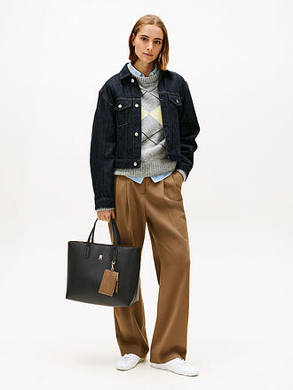 TOMMY HILFIGER | Bolso - Bolso de hombro TH-ICON