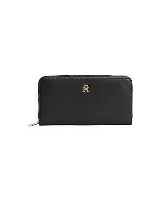 TOMMY HILFIGER | Monedero TH ICON Large