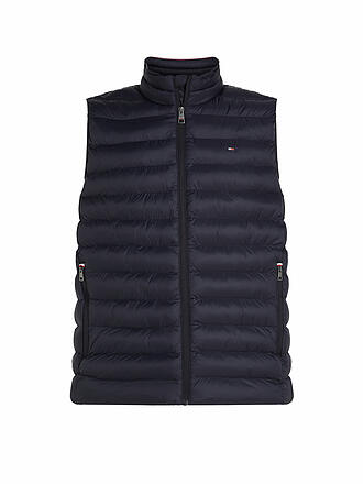 TOMMY HILFIGER | Chaleco acolchado