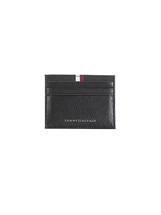 TOMMY HILFIGER | Tarjetero TH PREM LEA