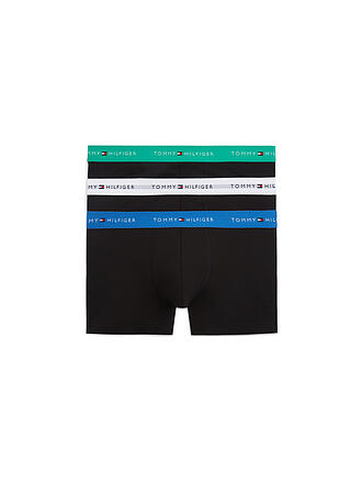TOMMY HILFIGER | Pants Paq. de 3 azul
