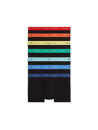 TOMMY HILFIGER | Pantalones Paq. de 7 mulit