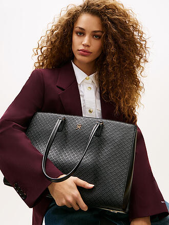 TOMMY HILFIGER | Bolso - Shopper TH DAILY