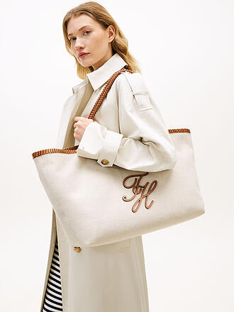 TOMMY HILFIGER | Bolso - Shopper TH ELEV