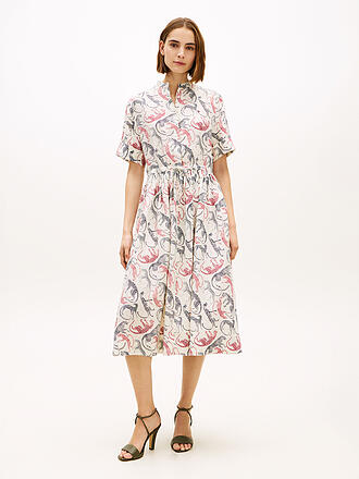 TOMMY HILFIGER | Midikleid