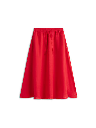 TOMMY HILFIGER | Midi falda