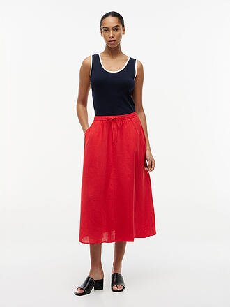 TOMMY HILFIGER | Midi falda