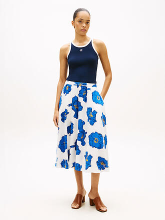 TOMMY HILFIGER | Midi falda