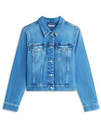 TOMMY HILFIGER | Chaqueta vaquera FINN