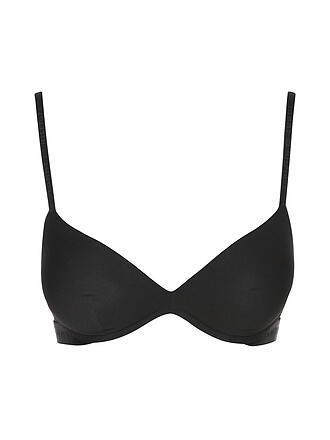 TOMMY HILFIGER | Sujetador sin aros negro