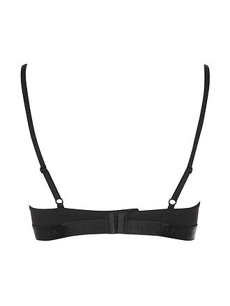TOMMY HILFIGER | Sujetador sin aros negro