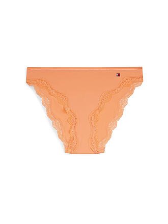 TOMMY HILFIGER | Slip naranja