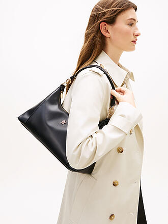 TOMMY HILFIGER | Bolso - Bolso Hobo TH ESSENTIAL