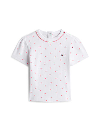 TOMMY HILFIGER | Camiseta de bebé