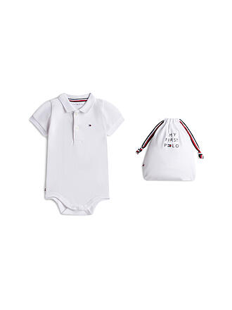 TOMMY HILFIGER | Body para bebé