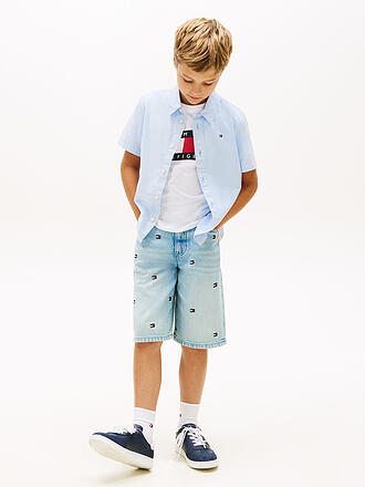 TOMMY HILFIGER | Camisa de niño