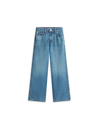 TOMMY HILFIGER | Jeans Wide Fit para niña