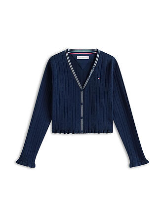 TOMMY HILFIGER | Cárdigan para niña
