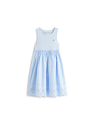 TOMMY HILFIGER | Vestido de niña