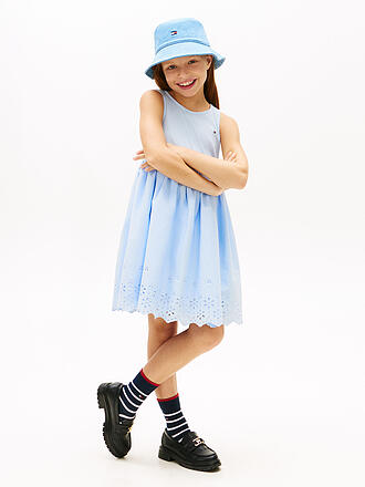 TOMMY HILFIGER | Vestido de niña
