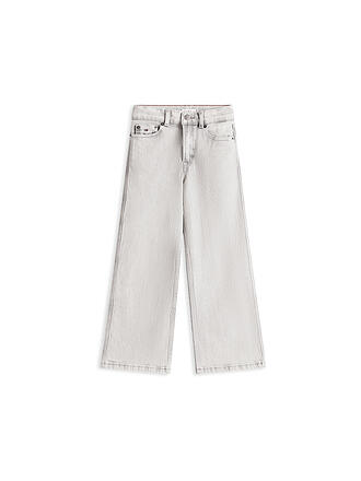TOMMY HILFIGER | Jeans Wide Fit para niña