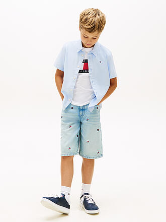 TOMMY HILFIGER | Camisa de niño