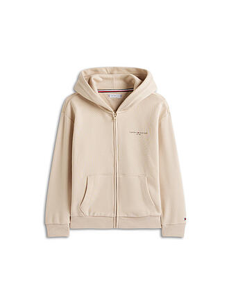 TOMMY HILFIGER | Sudadera con cremallera para niño
