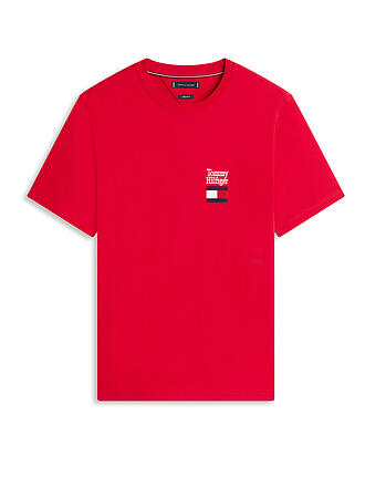 TOMMY HILFIGER | Camiseta