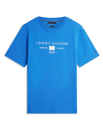 TOMMY HILFIGER | Camiseta
