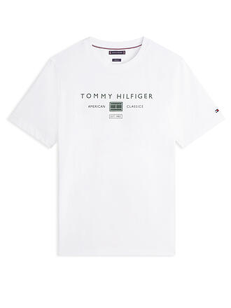 TOMMY HILFIGER | Camiseta