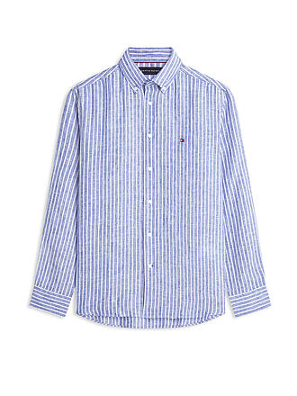 TOMMY HILFIGER | Camisa de lino