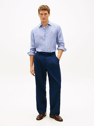 TOMMY HILFIGER | Camisa de lino