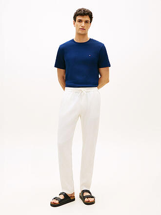 TOMMY HILFIGER | Leinenchino HARLEM