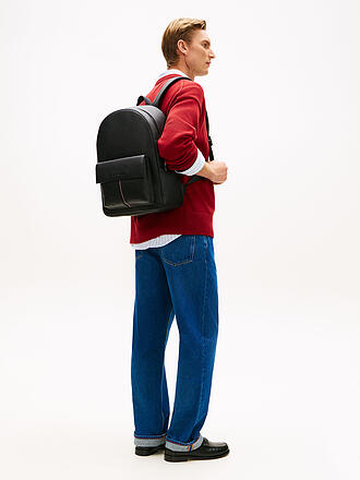 TOMMY HILFIGER | Mochila TH CENTRAL
