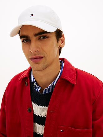 TOMMY HILFIGER | Gorra TH FLAG