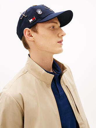 TOMMY HILFIGER | Gorra TH SCRIPT