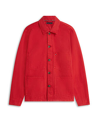 TOMMY HILFIGER | Chaqueta CHORE