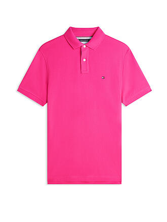 TOMMY HILFIGER | Poloshirt Regular Fit