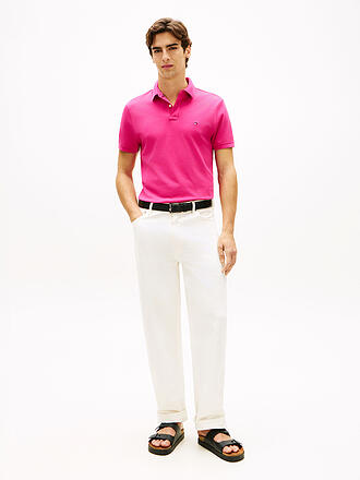 TOMMY HILFIGER | Poloshirt Regular Fit