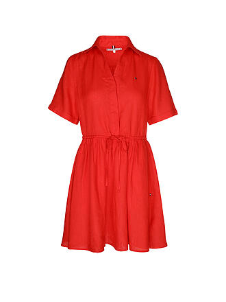 TOMMY HILFIGER | Minivestido