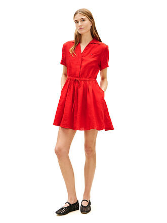 TOMMY HILFIGER | Minivestido