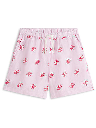 TOMMY HILFIGER | Pantalones cortos