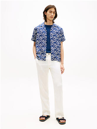 TOMMY HILFIGER | Camisa de lino