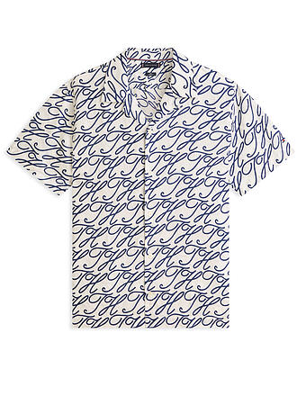 TOMMY HILFIGER | Camisa de lino