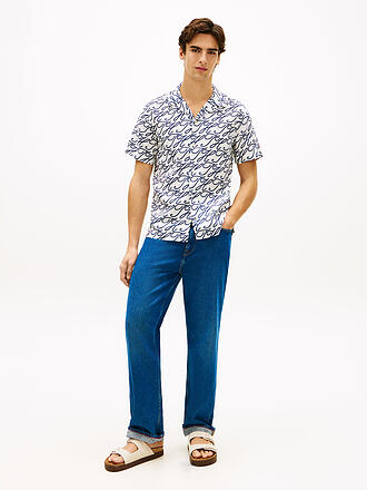 TOMMY HILFIGER | Camisa de lino